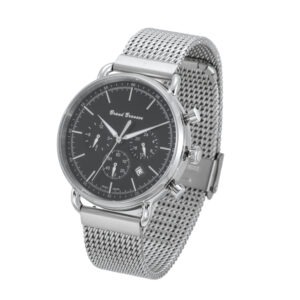 48-02 Brand Bransen-Seiko Chronografisch Quartz horloge model 4802