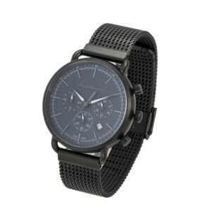 48-08 Brand Bransen-Seiko Chronografisch Quartz horloge model: 4808