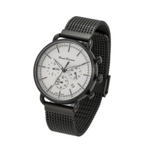 48-09 Brand Bransen-Seiko Chronografisch Quartz horloge model: 4809
