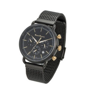 Brand Bransen-Seiko Chronografisch Quartz horloge model: 4810