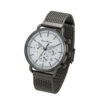 Brand Bransen-Seiko Chronografisch Quartz horloge model: 4812